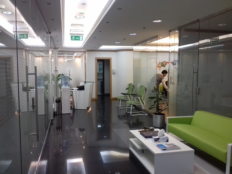 Olympus Real Estate L.L.C — Property for Rent in Al Mamourah