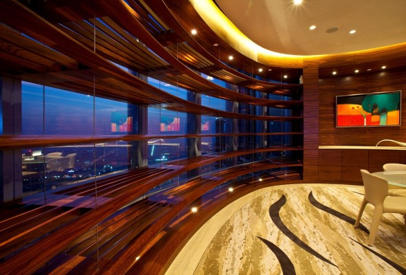 Olympus Real Estate L.L.C — Property for Rent in Al Mamourah - Image 5