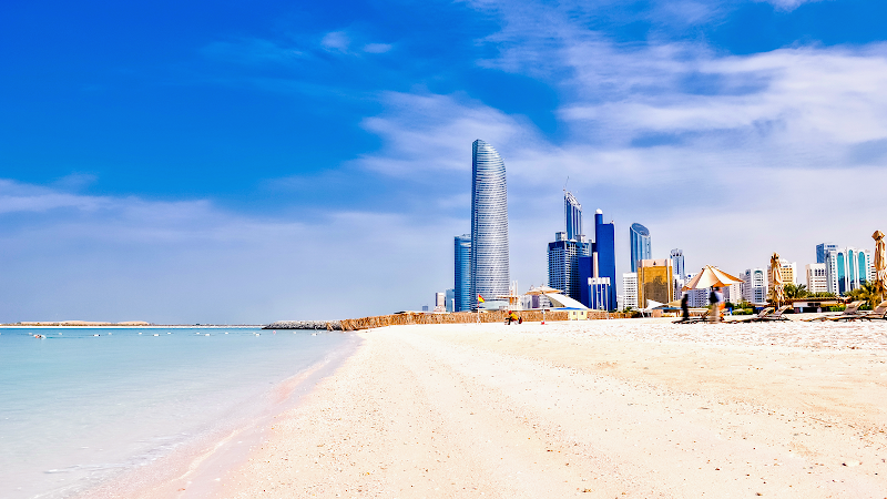 District Real Estate - Abu Dhabi — Property for Rent in Al Mamourah