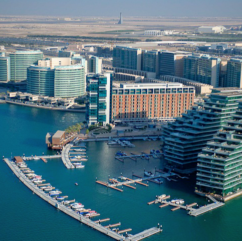District Real Estate - Abu Dhabi — Property for Rent in Al Mamourah - Image 4