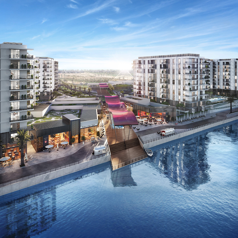 District Real Estate - Abu Dhabi — Property for Rent in Al Mamourah - Image 5