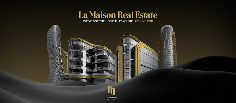 La Maison Real Estate L.L.C — Property for Rent in Al Mamourah