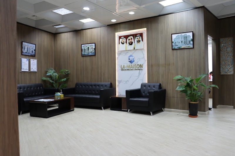 La Maison Real Estate L.L.C — Property for Rent in Al Mamourah - Image 3