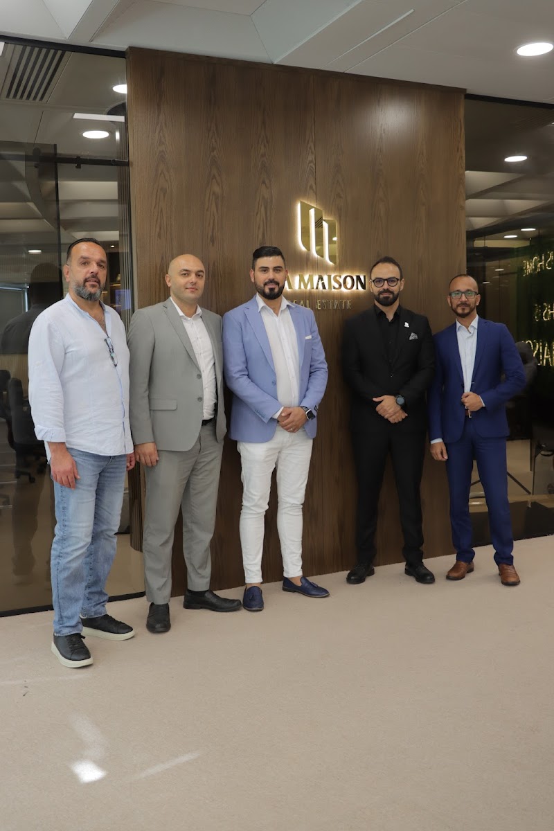 La Maison Real Estate L.L.C — Property for Rent in Al Mamourah - Image 4