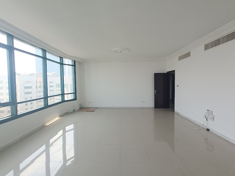 الأنعام للعقارات Al Anaam Real Estates — Property for Rent in Al Mamourah
