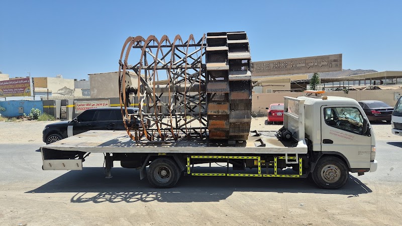 FUJAIRAH RECOVERY — Car Recovery Services in Al Faseel - Image 4