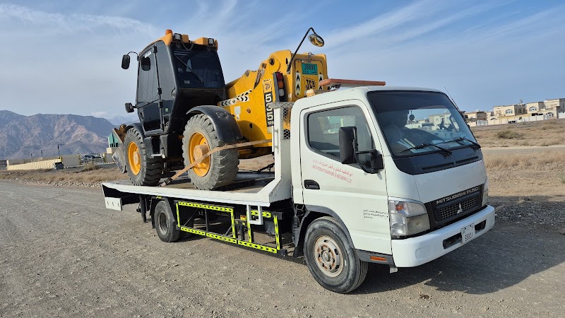 FUJAIRAH RECOVERY — Car Recovery Services in Al Faseel - Image 5