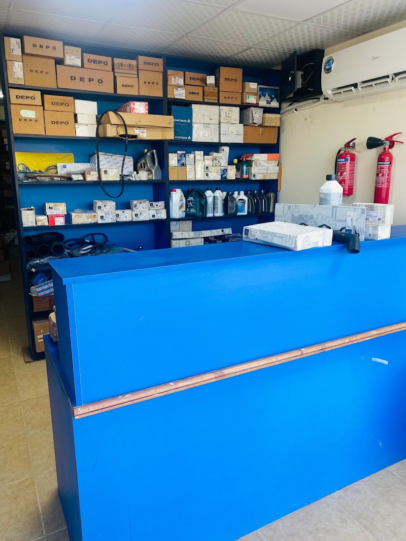 AL FAZAL auto spare parts — Car Repair Services in Al Faseel - Image 2