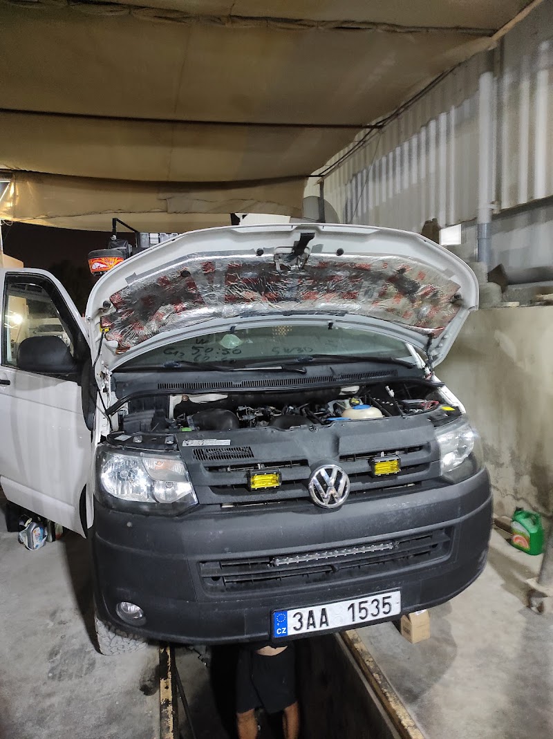 AL FAJER AUTO GARAGE LLC — Car Repair Services in Al Faseel - Image 3
