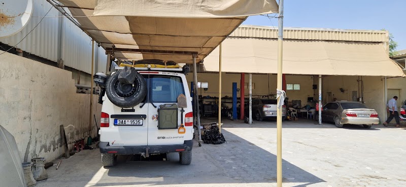 AL FAJER AUTO GARAGE LLC — Car Repair Services in Al Faseel - Image 5