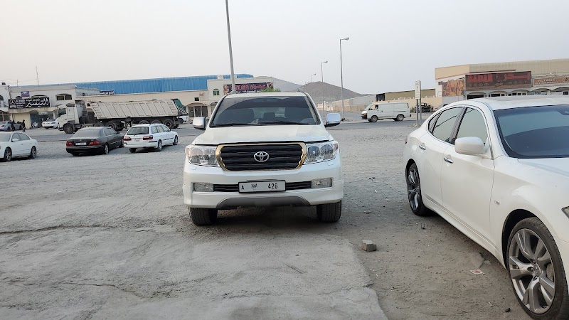 farehaautomachenic — Car Repair Services in Al Faseel - Image 3