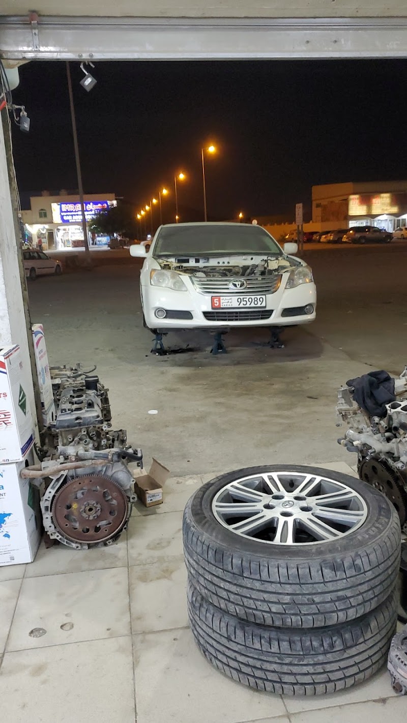farehaautomachenic — Car Repair Services in Al Faseel - Image 4