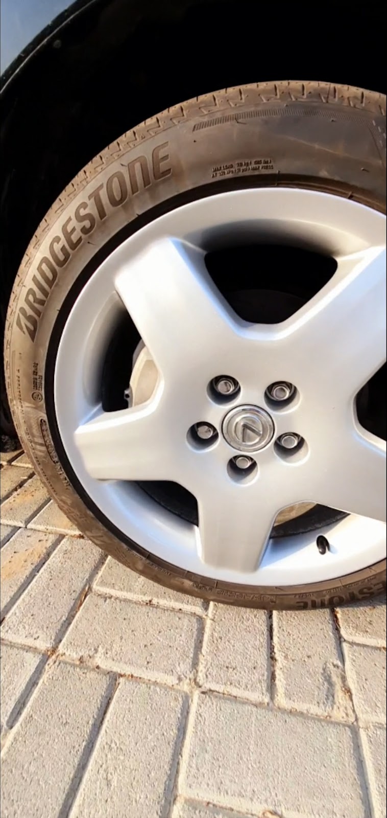 Al Sharqiyah Tyre Trading — Tyre Repair Services in Al Faseel - Image 5