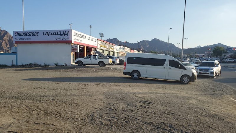Al Fursan Tyres — Tyre Repair Services in Al Faseel - Image 5