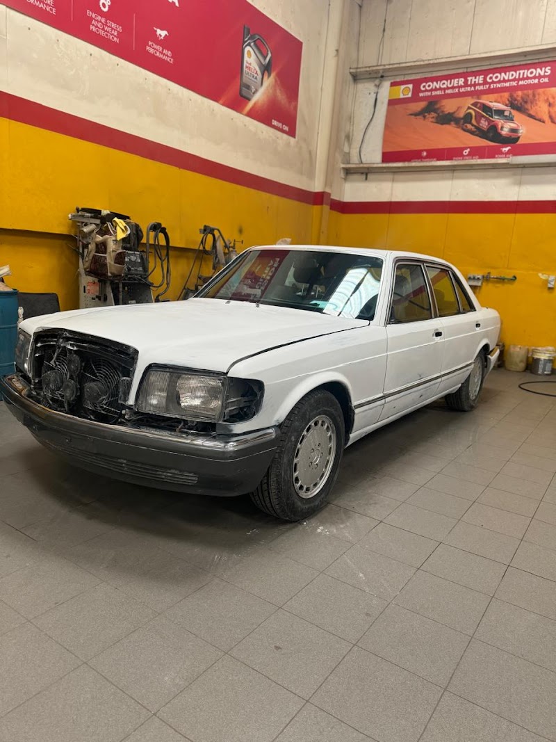 TYREPLUS Marwan Abbas Auto — Tyre Repair Services in Al Faseel - Image 4
