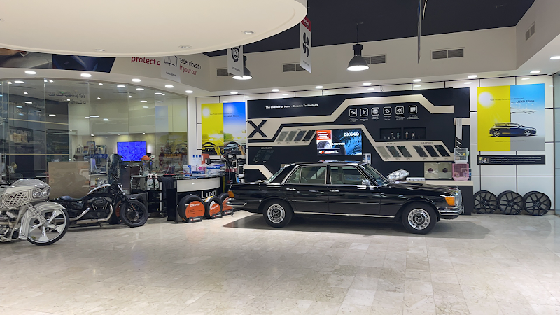 TYREPLUS Marwan Abbas Auto — Tyre Repair Services in Al Faseel - Image 5