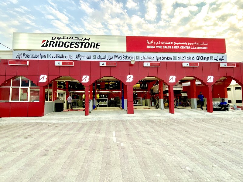 Dibba Tyre Sales and Repair Center- Qidfa Branch — Tyre Repair Services in Al Faseel - Image 3