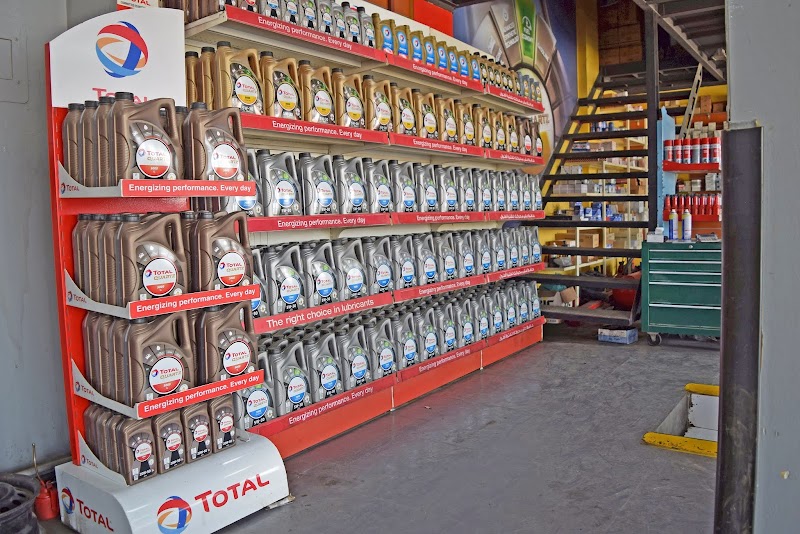 TotalEnergies Al Sewar Auto. Tyres Rep. & Fix — Tyre Repair Services in Al Faseel - Image 3