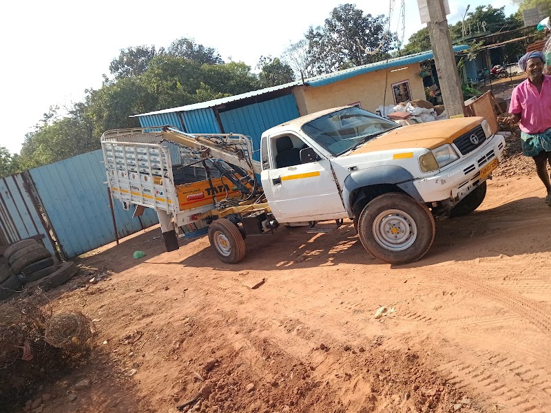 Recovery Service — Car Recovery Services in Mirbah