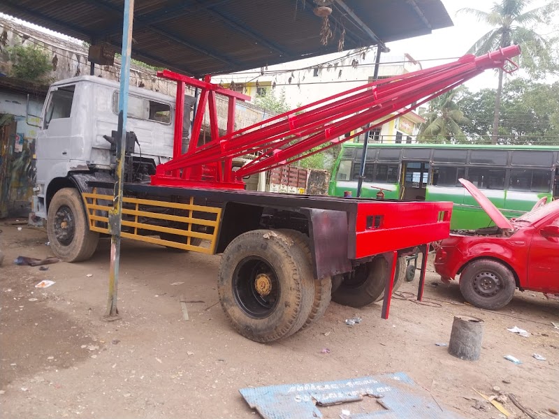 Recovery Service — Car Recovery Services in Mirbah - Image 3