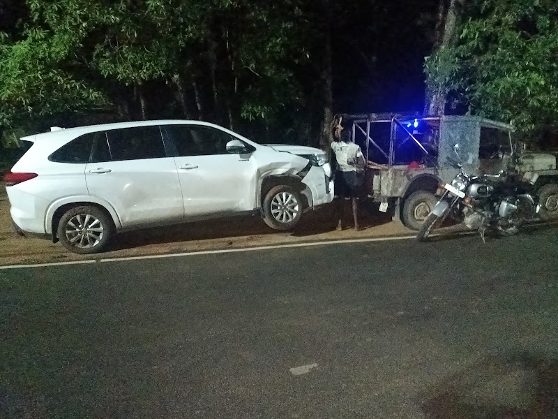 Recovery Service — Car Recovery Services in Mirbah - Image 4
