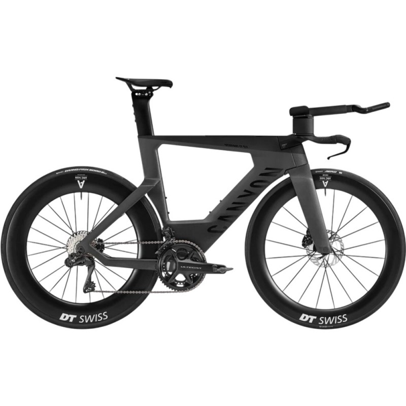 2026 Canyon Speedmax CF SLX 8 Di2 Road Bike (CENTRACYCLES)