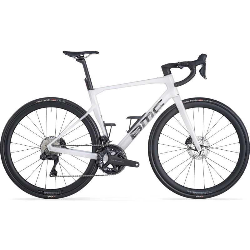 2026 BMC Roadmachine 01 FOUR Road Bike (CENTRACYCLES)