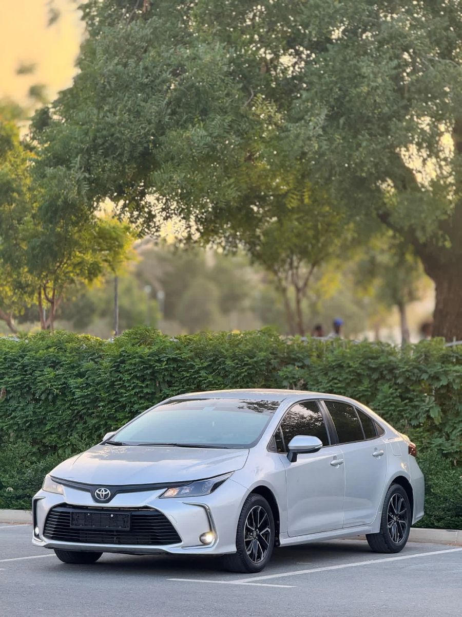 2021 Toyota Corolla 1.6L - Image 2