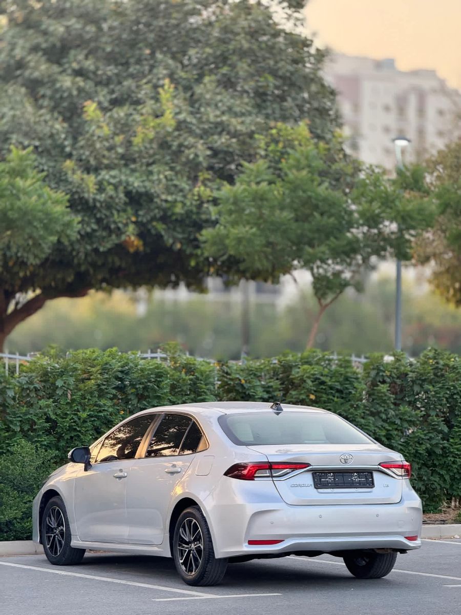 2021 Toyota Corolla 1.6L - Image 3