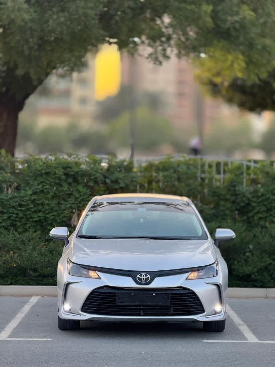 2021 Toyota Corolla 1.6L - Image 5