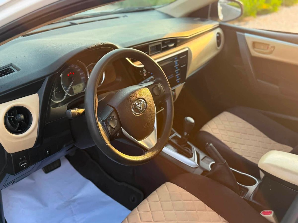 2019 Toyota Corolla  - Image 3