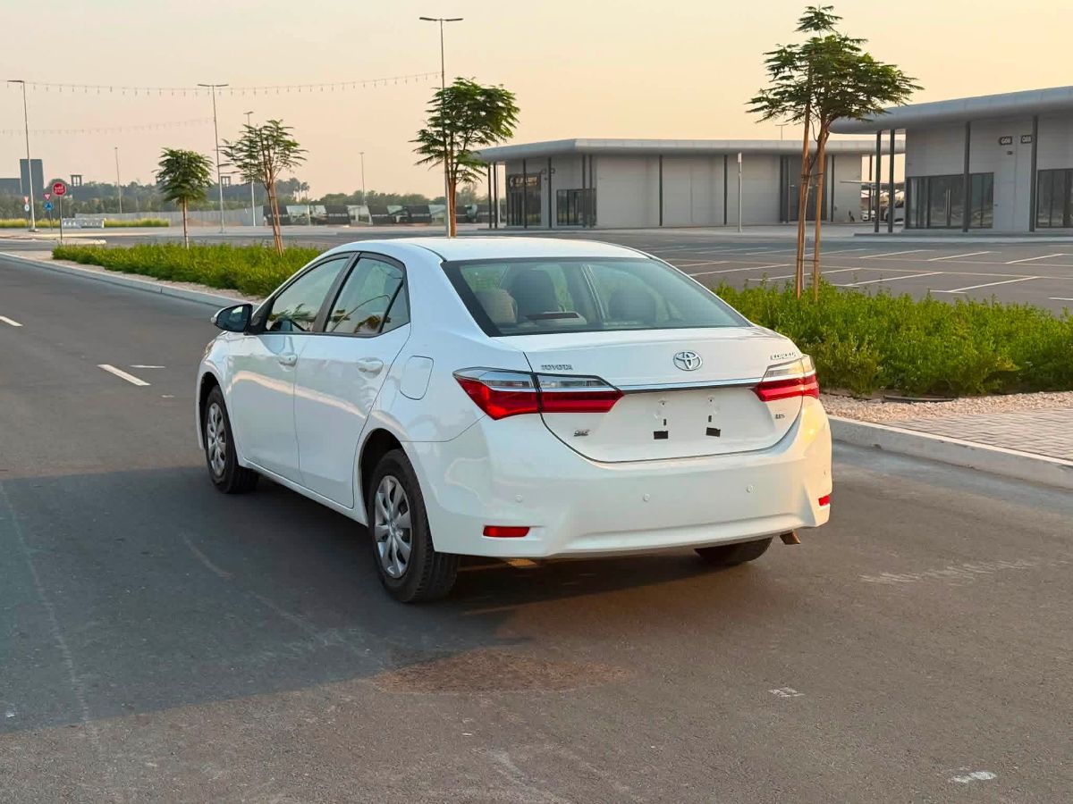 2019 Toyota Corolla  - Image 5