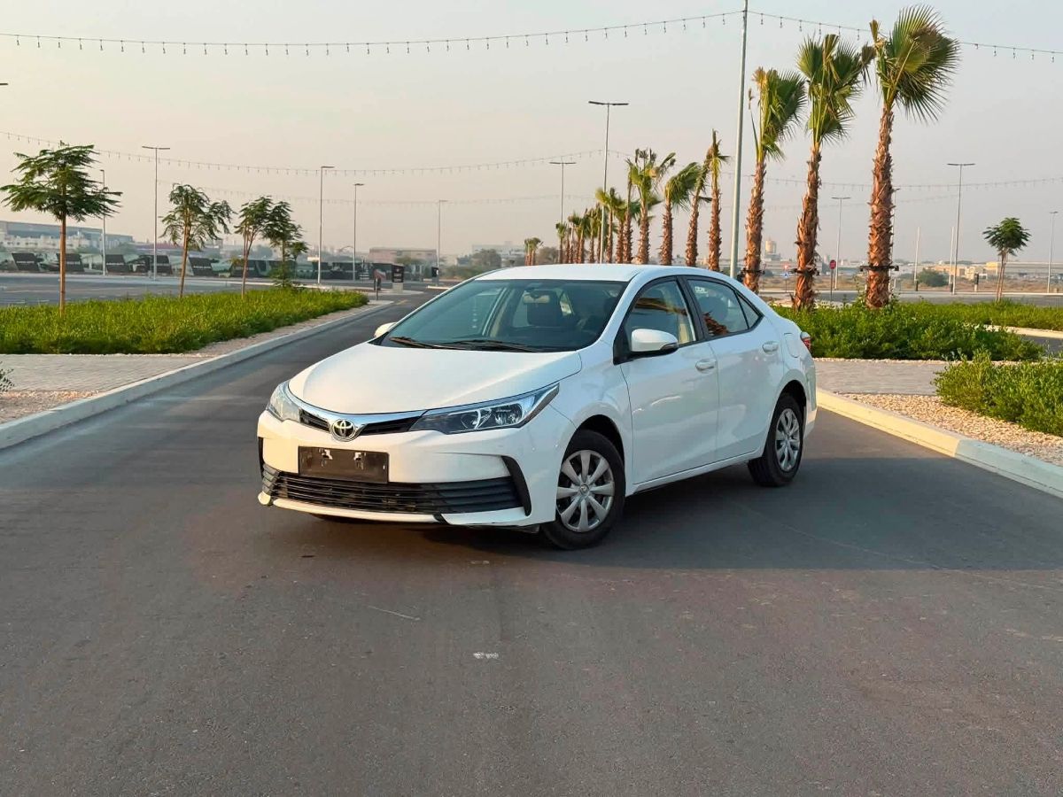 2019 Toyota Corolla  - Image 6