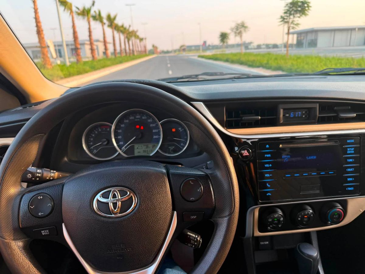 2019 Toyota Corolla  - Image 9