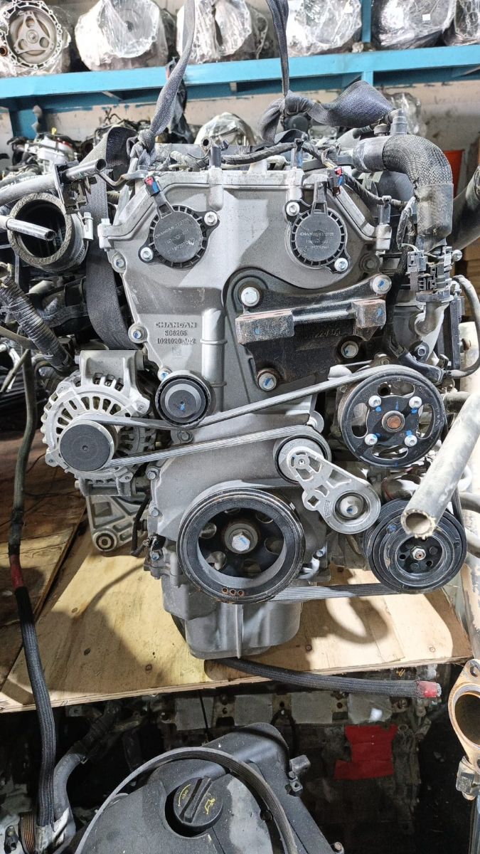Chinese cars spare parts - Image 4