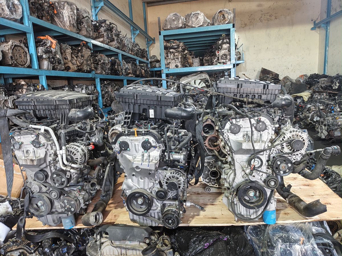 Chinese cars spare parts - Image 5