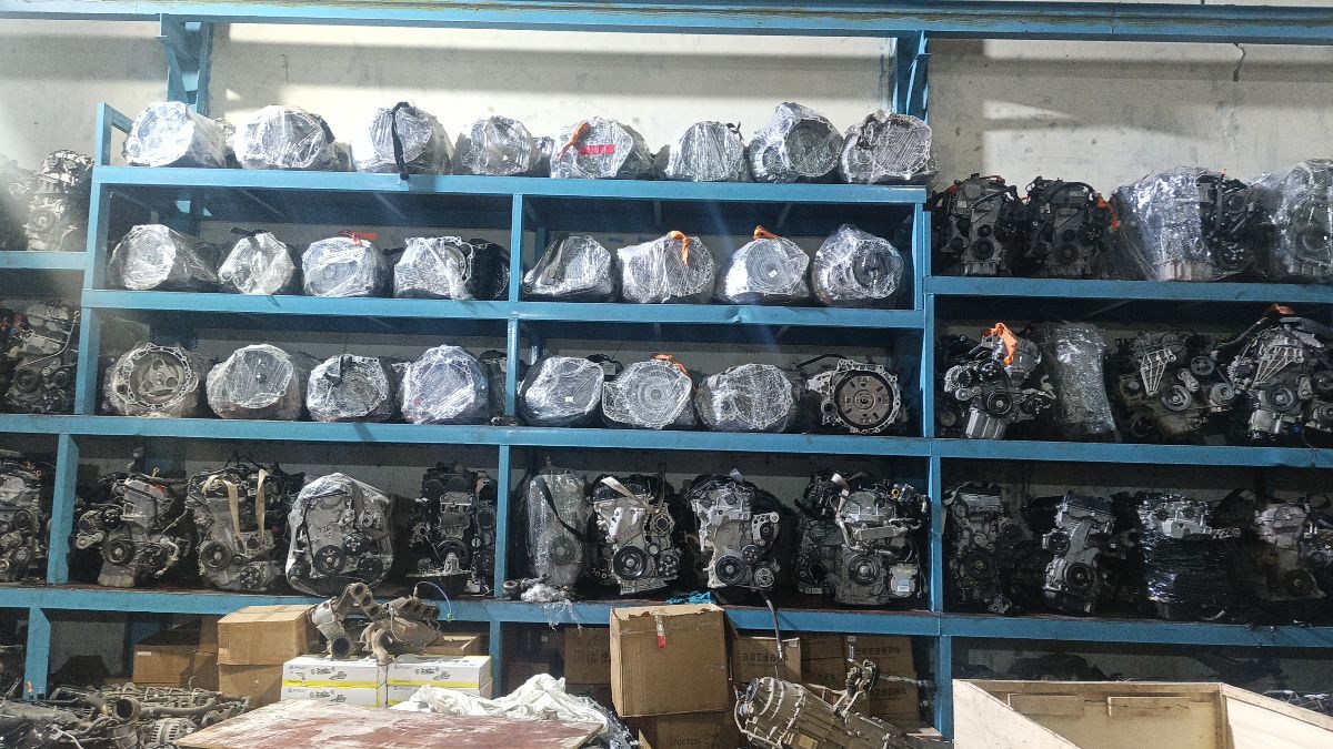 Chinese cars spare parts - Image 6