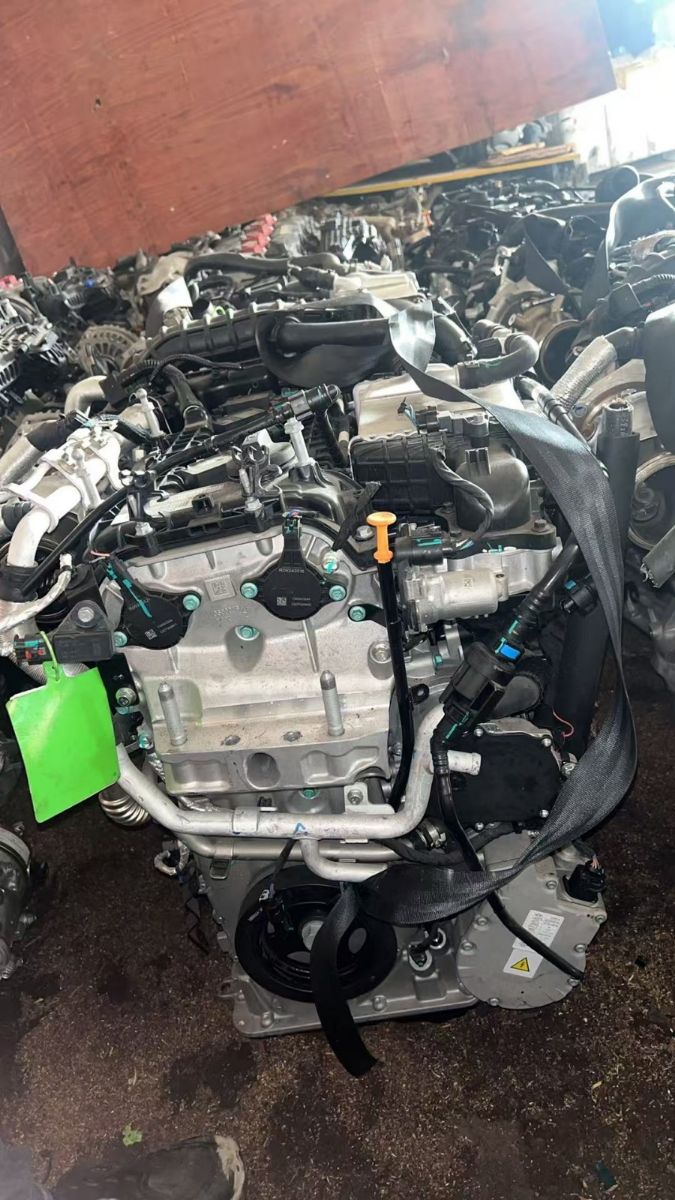 Chinese cars spare parts - Image 7
