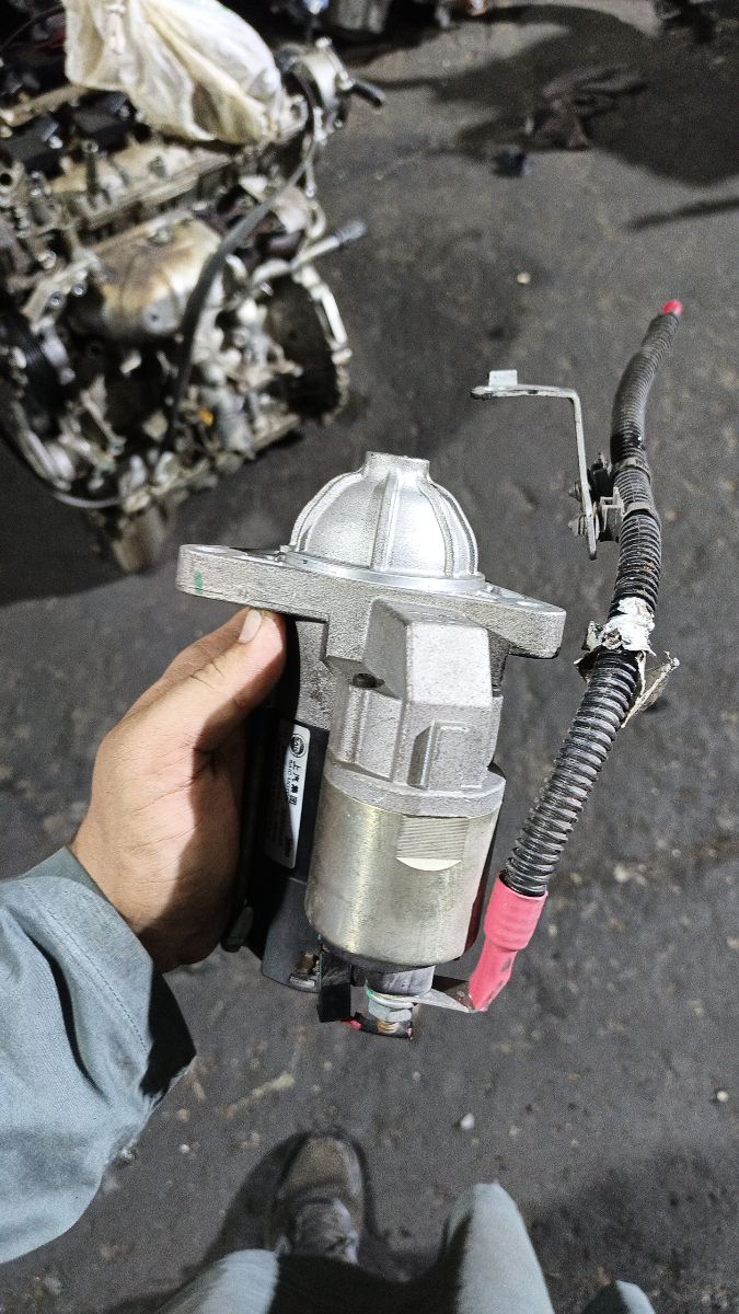 Chinese cars spare parts - Image 8