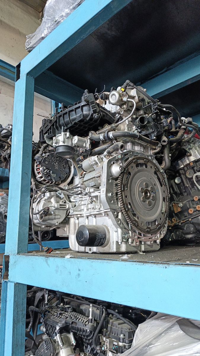 Chinese cars spare parts - Image 10