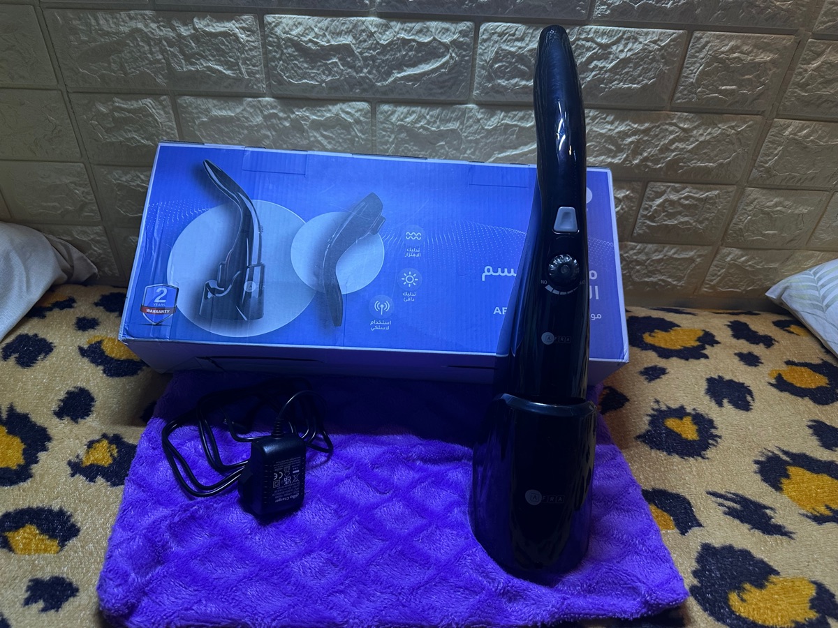 body massager  - Image 4