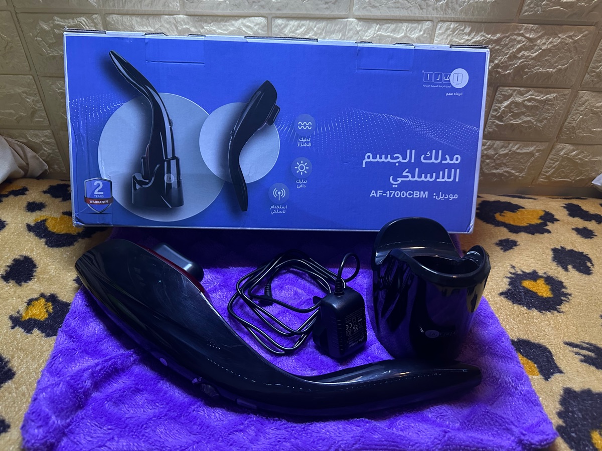 body massager  - Image 5
