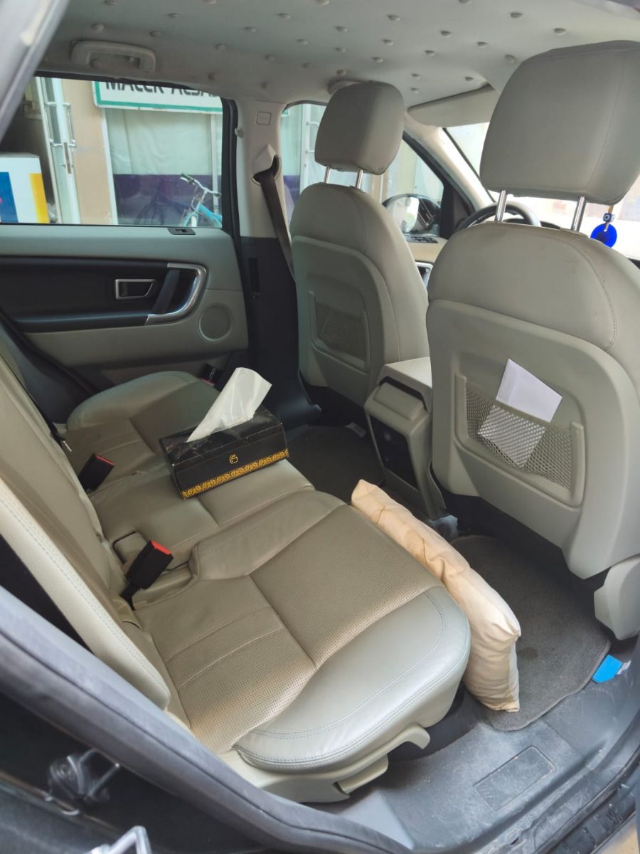 On Sale Land Rover Discovery Sport 2016 - Image 4
