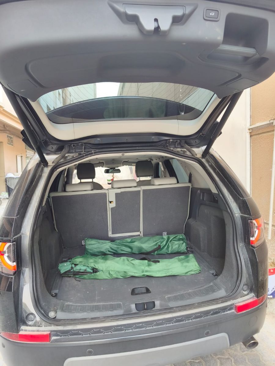 On Sale Land Rover Discovery Sport 2016 - Image 5