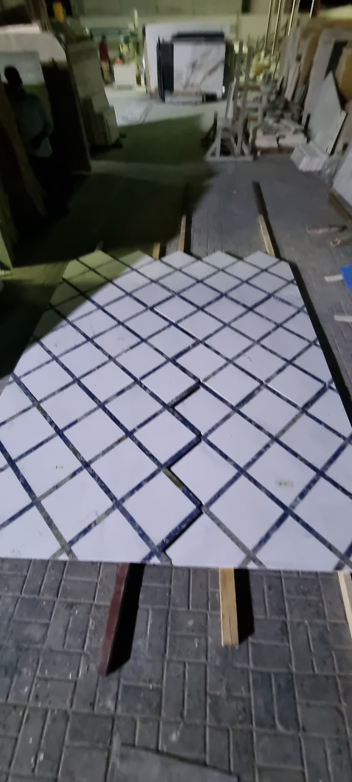 White Palace Marbles & Granite LLC — Tiles Marble Granite in Sharjah, Al Nahda