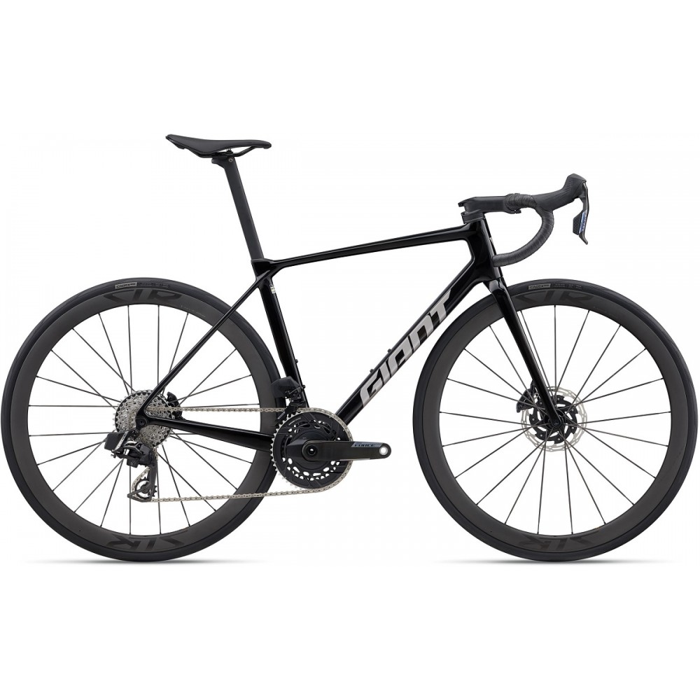 2026 Giant TCR Advanced Pro 0 Road Bike (BIKOTIQUE)