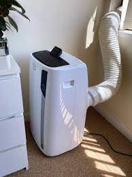 Portable air conditioning units 