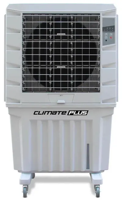 CM10000 Jumbo Evaporative Air Cooler – Heavy-Duty Outdoor Cooling Solution for Dubai & UAE