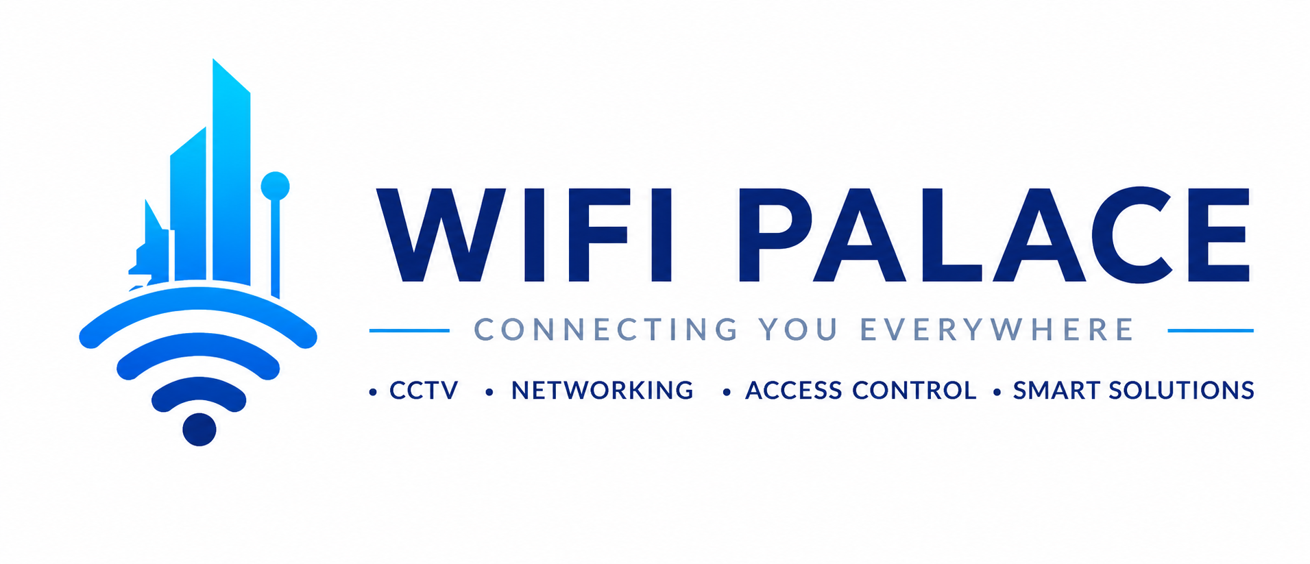 WiFi Palace Security Systems Trading LLC - Image 2