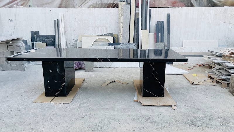 AL DHAW AL AZRAQ MARBLE FACTORY L.L.C — Tiles Marble Granite in Sharjah, Al Nahda - Image 4